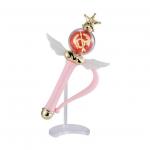 Sailor Moon - Stick & Rod 4 - Crystal Change Rod - Sailor Mars